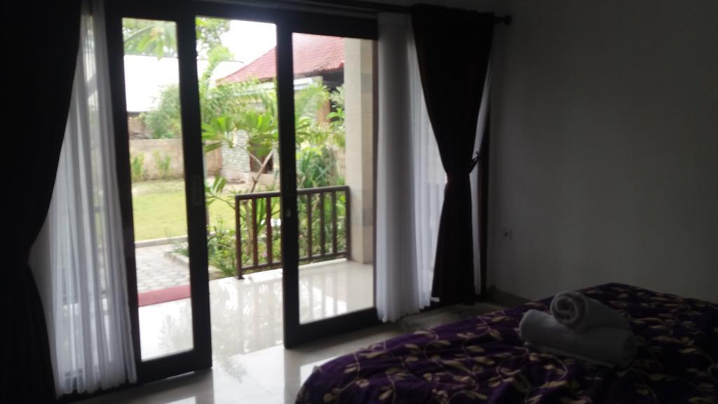Bunutbali Villas88 Lembongan Eksteriør billede