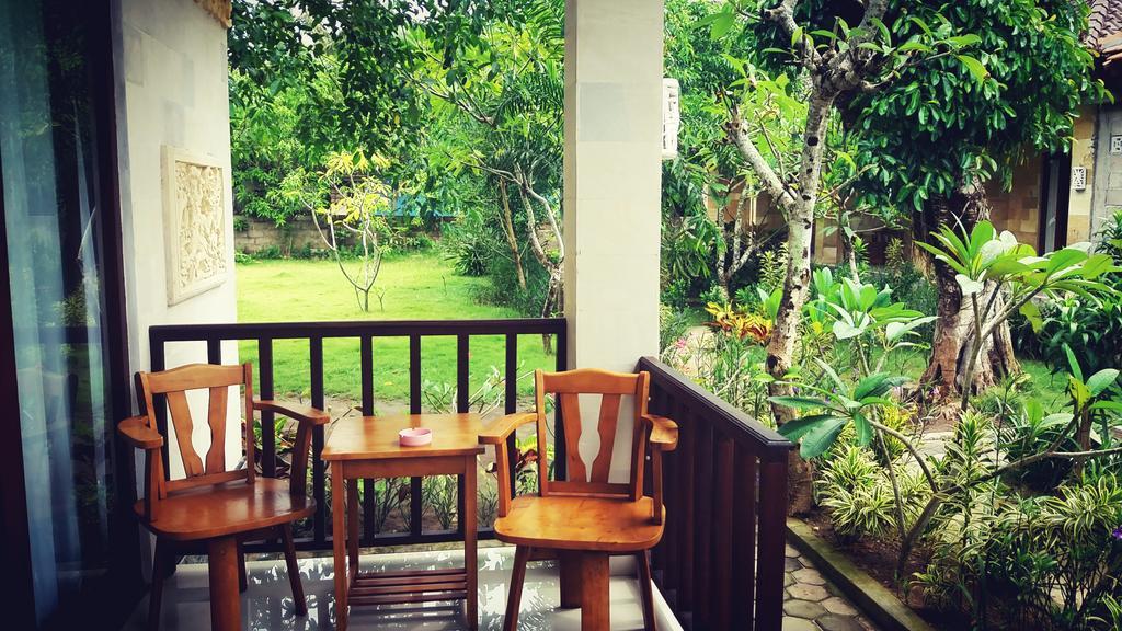 Bunutbali Villas88 Lembongan Eksteriør billede