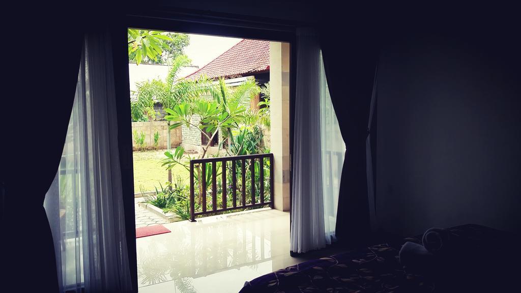 Bunutbali Villas88 Lembongan Eksteriør billede