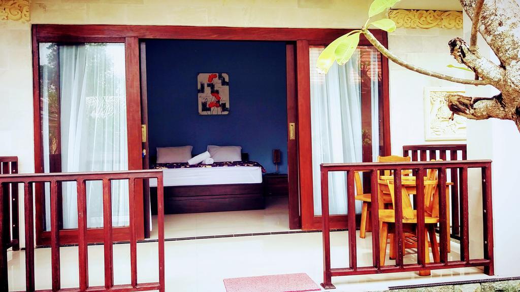 Bunutbali Villas88 Lembongan Eksteriør billede