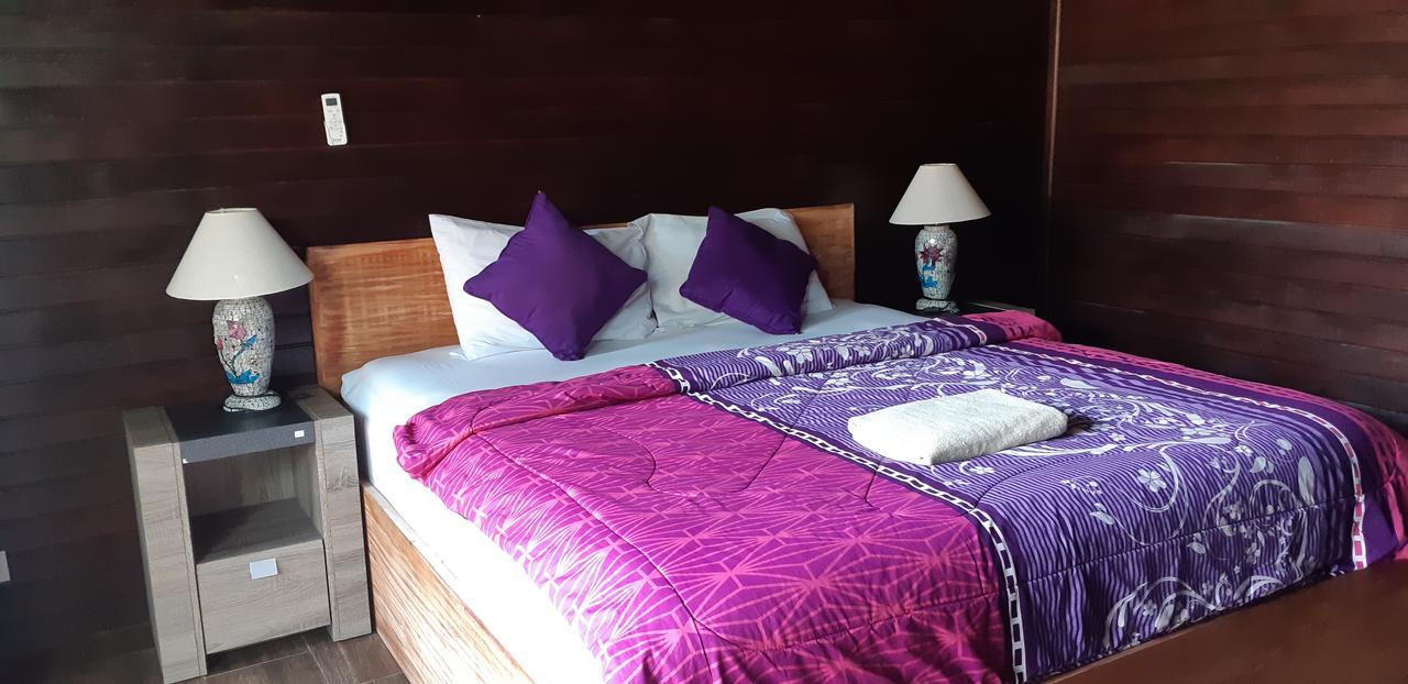 Bunutbali Villas88 Lembongan Eksteriør billede